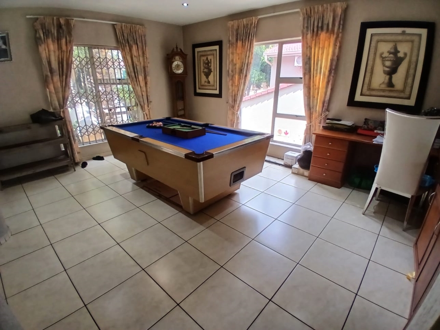 4 Bedroom Property for Sale in Vaalpark Free State